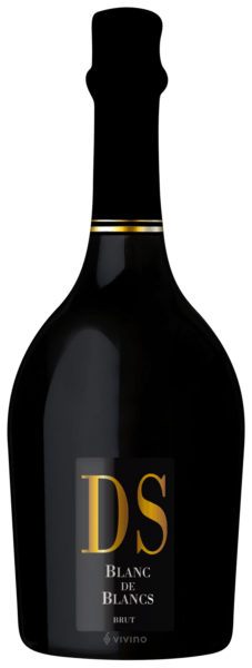 De Stefani Blanc de Blancs Brut