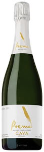 Poema Cava Extra Dry N.V.
