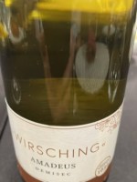 Hans Wirsching Amadus Demisec