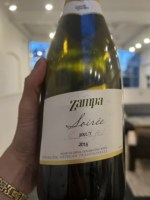 Grover Zampa Zampa Soirée Brut