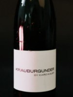 Dreissigacker Krauburgunder