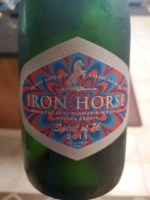 Iron Horse Spirit of 76