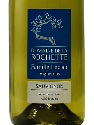 Domaine de la Rochette Sauvignon | Vivino English