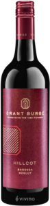 Grant Burge Wines Hillcot Merlot N.V.
