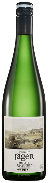 Jäger Federspiel Achleiten Riesling