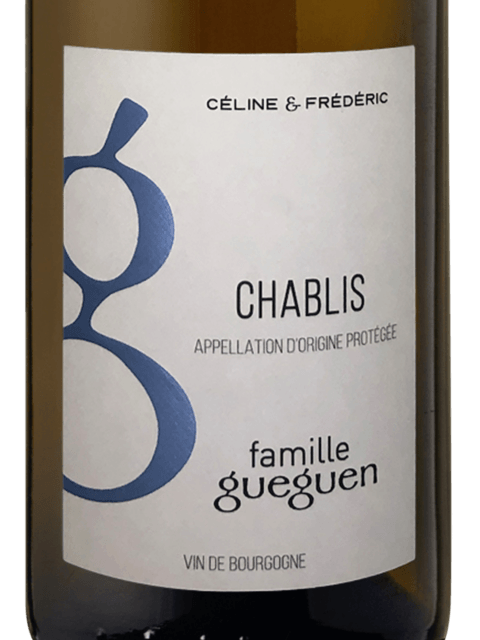 Chablis
