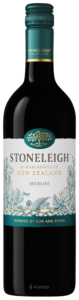 Stoneleigh Merlot N.V.