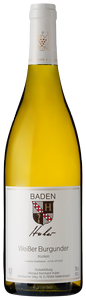 Bernhard Huber Weisser Burgunder Trocken N.V.