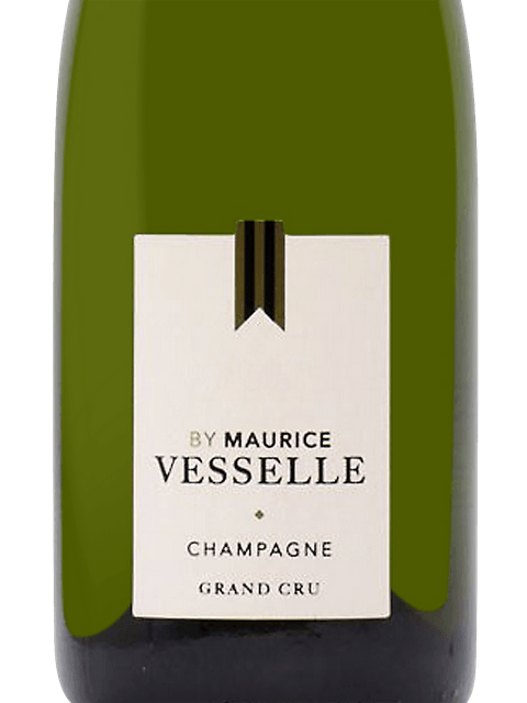 ワイン Maurice Vesselle 1988 Brut Champagne Maurice Vesselle 1988 Brut Champagne
