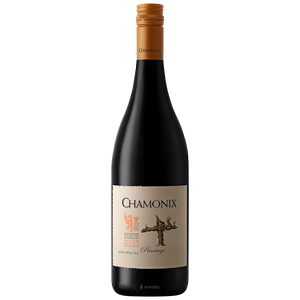 cape chamonix