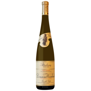 Domaine Weinbach Pinot Gris 'Altenbourg' | Vivino English