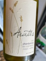 Aratas Chardonnay