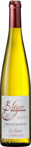 Domaine Bleger Claude et Christophe Le Séducteur Gewürztraminer ...