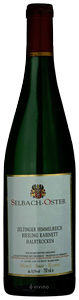Selbach-Oster Zeltinger Himmelreich Riesling Kabinett Halbtrocken N.V.