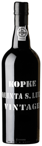 Kopke Quinta São Luiz Vintage Port N.V.