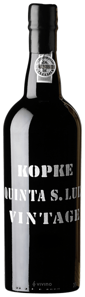 Kopke Quinta São Luiz Vintage Port