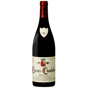 Domaine Armand Rousseau Charmes-Chambertin Grand Cru | Vivino US