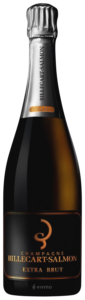 Billecart-Salmon Extra Brut Champagne N.V.