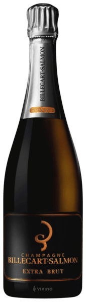 Billecart-Salmon Extra Brut Champagne