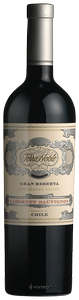 TerraNoble Gran Reserva Cabernet Sauvignon N.V.