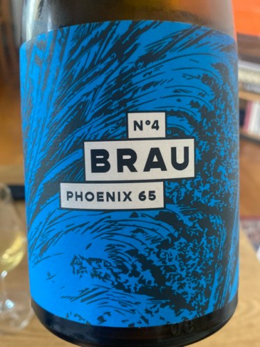 Domaine de Brau N°4 Phoenix 65 | Vivino Español