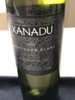 Xanadu Sauvignon Blanc