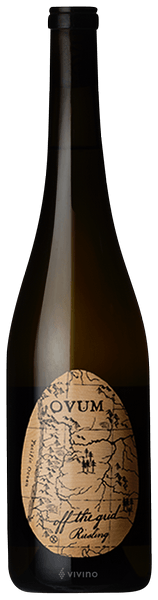 Ovum Off the Grid Riesling