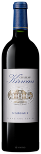 Château Kirwan Margaux (Grand Cru Classé) 2016
