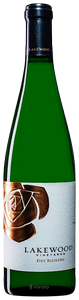 Lakewood Dry Riesling N.V.