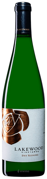 Lakewood Dry Riesling