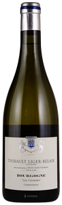 Thibault Liger-Belair Bourgogne 'Les Charmes' N.V.