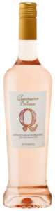 Estandon Quintessence de Provence Rosé N.V.
