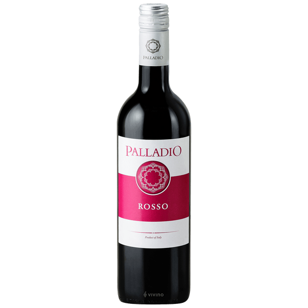 2016 Palladio Rosso Vivino