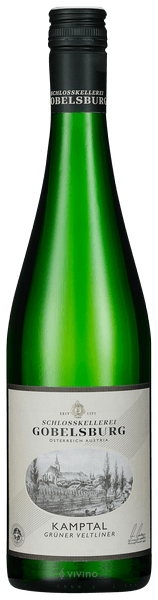Schloss Gobelsburg Grüner Veltliner Gobelsburger