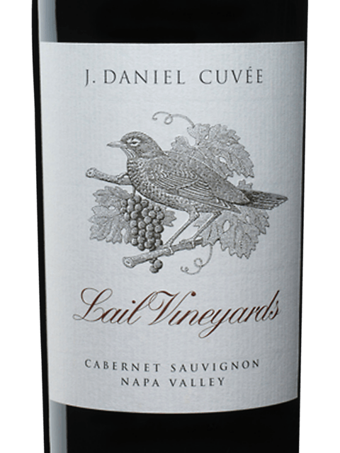 J. Daniel Cuvée Cabernet Sauvignon