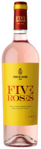 Leone de Castris Five Roses 2023