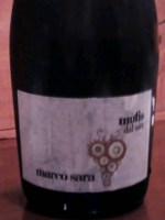 Marco Sara Mùfis Dal Sièt
