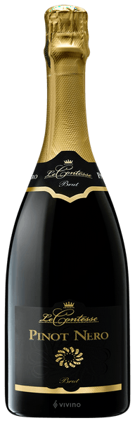 Le Contesse Pinot Nero Brut