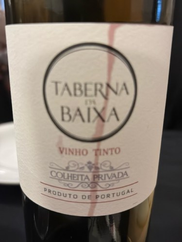 Taberna da Baixa Colheita Privada Tinto | Vivino US