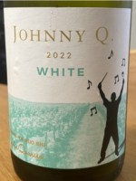 Quarisa Johnny Q White