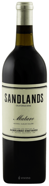 Sandlands Mataro