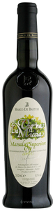 Marco de Bartoli Vigna la Miccia Marsala Superiore Oro N.V.