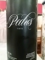 Garciarevalo Pedros Tinto