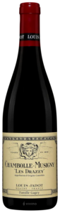 Louis Jadot - Domaine Gagey Chambolle-Musigny Les Drazeys N.V.