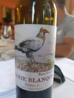 Château Peyros Marie Blanque Edition 2