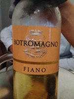 Botromagno Fiano