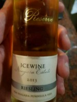 Inniskillin Reserve Riesling Icewine