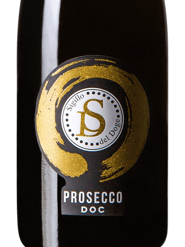 Tenuta Sant'Anna (S. Anna) Sigillo del Doge Prosecco Brut | Vivino