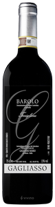 Gagliasso Rocche dell'Annunziata Barolo N.V.