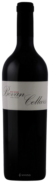 Bevan Cellars Red